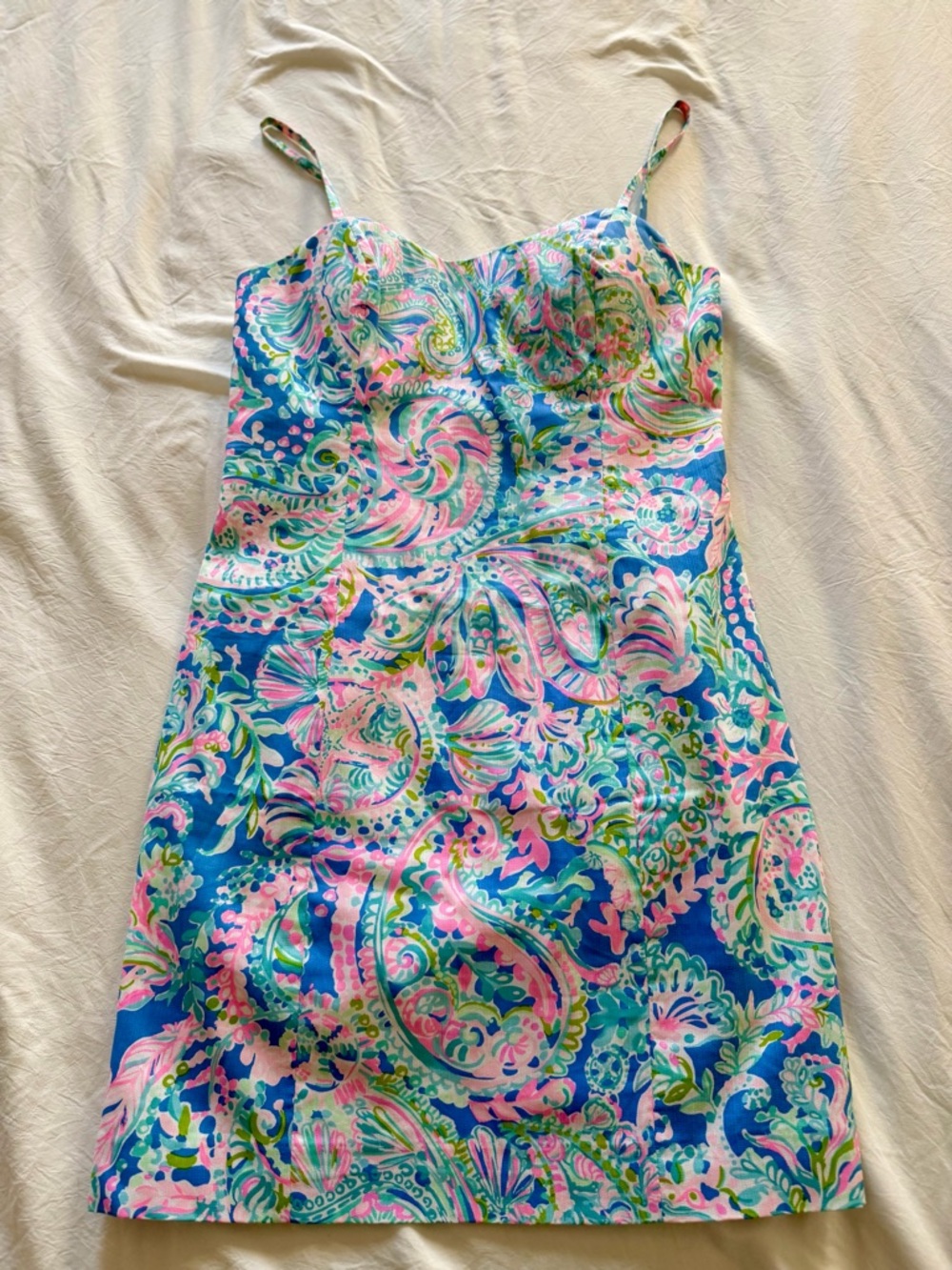 Lilly Pulitzer Shelli Dress